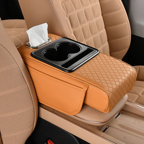🚗Coussin d'accoudoir multifonctionnel pour voiture