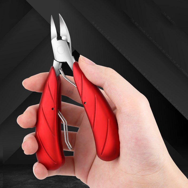 📢📢60 % DE RÉDUCTION !!⏰Coupe-ongles professionnels pour ongles incarnés 7 pièces