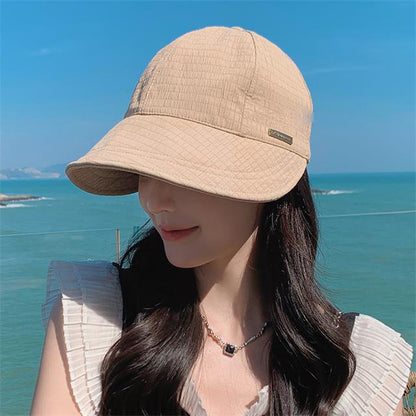 🔥Offre spéciale🔥 Chapeau seau pliable - Petit outil pour le visage (50 % de réduction)