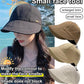 🔥Offre spéciale🔥 Chapeau seau pliable - Petit outil pour le visage (50 % de réduction)