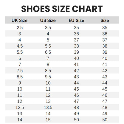 🔥Chaussures de marche décontractées à semelles épaisses et antidérapantes pour hommes
