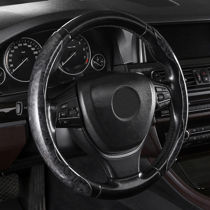 🔥Nouveaux produits🔥Protège-volant universel antidérapant pour voiture(🔥50% de réduction)