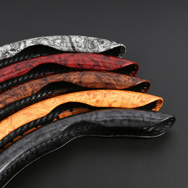 🔥Nouveaux produits🔥Protège-volant universel antidérapant pour voiture(🔥50% de réduction)