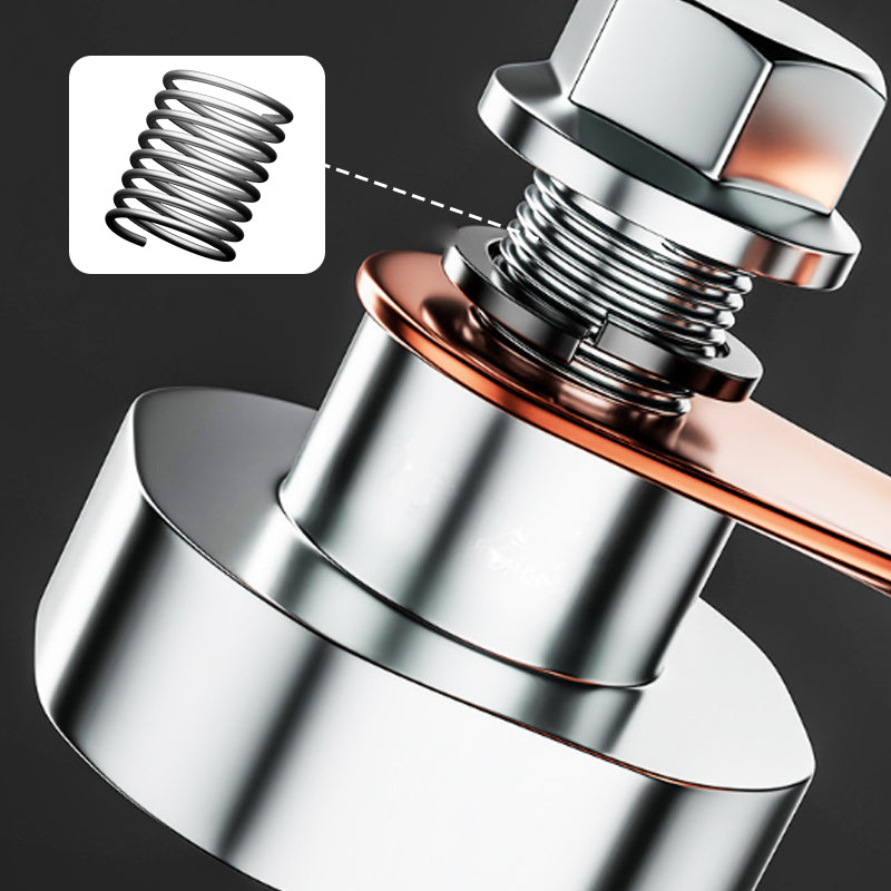 🧲 ACHETEZ 2, OFFERT 1 ! 🔥 Nouvelle Pièce Soudée à Forte Liaison Magnétique – Connexion Puissante, Polyvalente & Réutilisable 🛠️