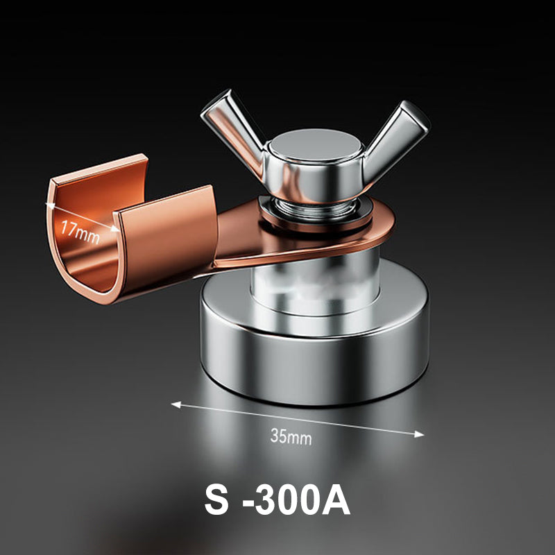 🧲 ACHETEZ 2, OFFERT 1 ! 🔥 Nouvelle Pièce Soudée à Forte Liaison Magnétique – Connexion Puissante, Polyvalente & Réutilisable 🛠️