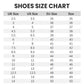 Chaussures plates et rondes à lacets pour femmes, à tige basse
