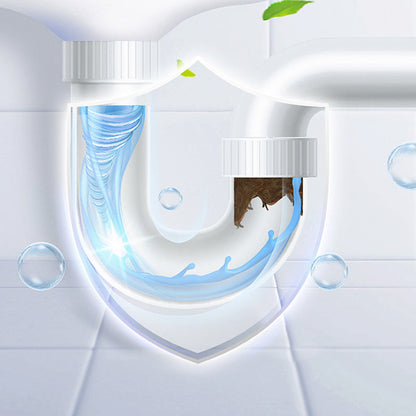 🔥🚽Un must pour tous les ménages🫧Poudre nettoyante multifonctionnelle et puissante contre les bouchons d'égout