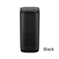 ✨Nouveauté——OFFRE LIMITÉE 50 % DE RÉDUCTION✨Purificateur d'air compact rechargeable et silencieux