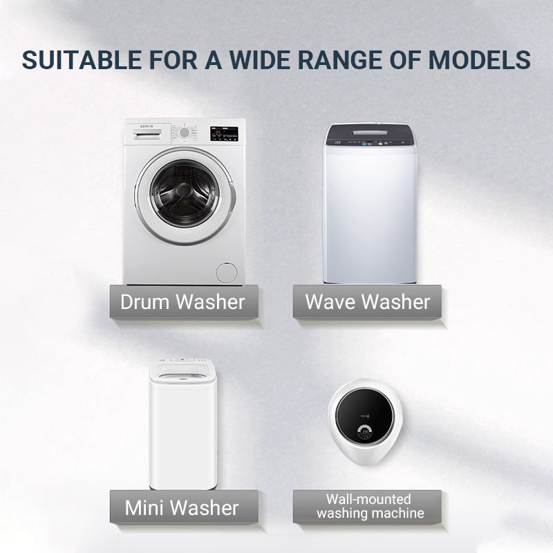 ⏳Spécial à durée limitée⏰ Nettoyant pour machine à laver – Efficace et pratique pour un linge propre 💧🌟