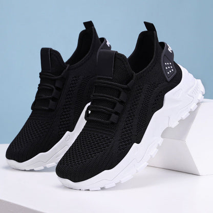 Chaussures de sport confortables et respirantes pour femmes
