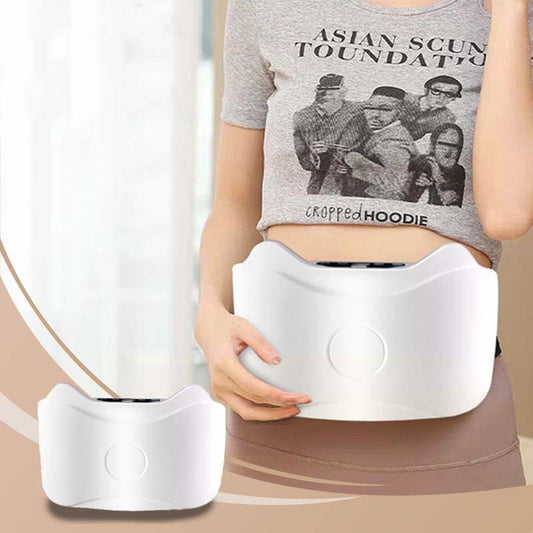 🌷49% de réduction🍃Masseur abdominal électrique sans fil pour la combustion des graisses et la digestion ✈️ Livraison gratuite