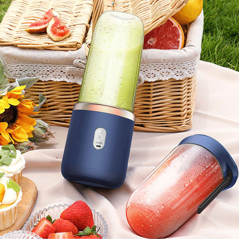 🎁Fête des Mères – grandes soldes : 50 % de réduction⏳Mini-mixeur portable et rechargeable