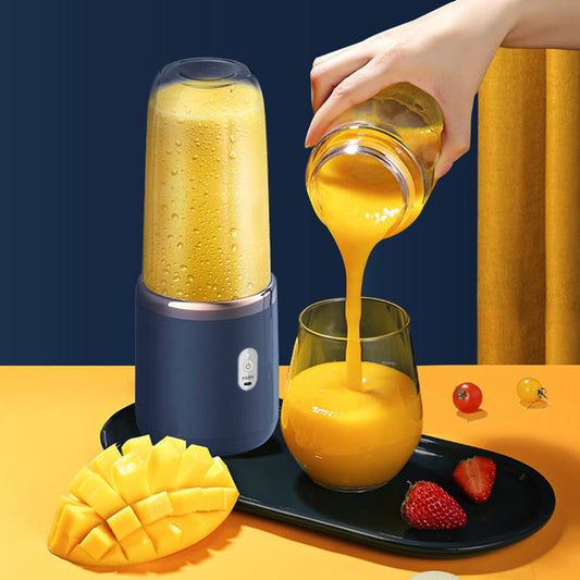 🎁Fête des Mères – grandes soldes : 50 % de réduction⏳Mini-mixeur portable et rechargeable