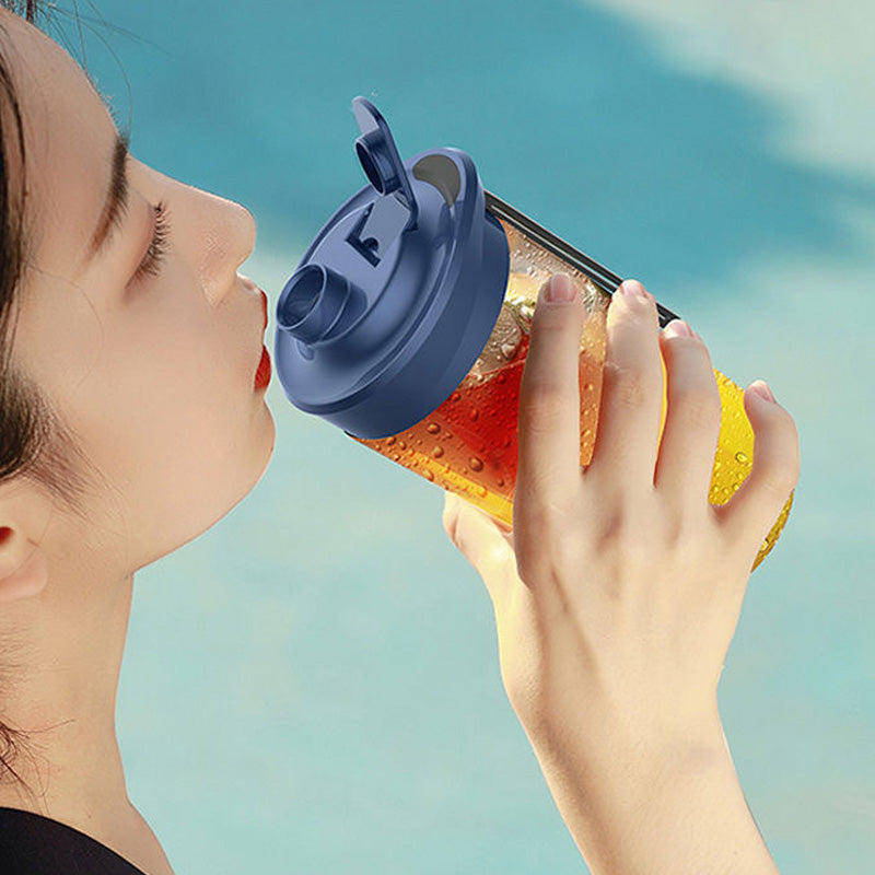 🎁Fête des Mères – grandes soldes : 50 % de réduction⏳Mini-mixeur portable et rechargeable