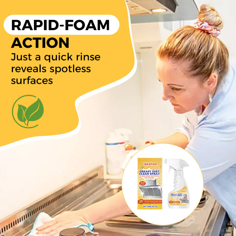 🧼⏳ 50% de réduction ! La mousse nettoyante multi-usage pour cuisine la plus vendue en 2026 – Élimine la graisse sans frotter, sans toxines, en 30 secondes chrono