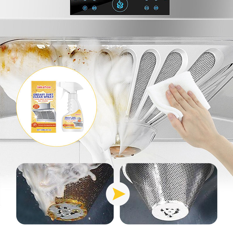 🧼⏳ 50% de réduction ! La mousse nettoyante multi-usage pour cuisine la plus vendue en 2026 – Élimine la graisse sans frotter, sans toxines, en 30 secondes chrono
