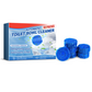 🔥💥50 % DE RÉDUCTION🚽 Nettoyant automatique pour cuvette de toilettes - Nettoyage intelligent, choix écologique, rafraîchissez votre salle de bain !