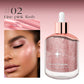 Femme Contouring & Highlighting Highlighter liquide imperméable et longue durée