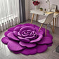 🏠Nouveaux produits 2025🔥Tapis de sol Floral Plush & Diatomaceous Earth