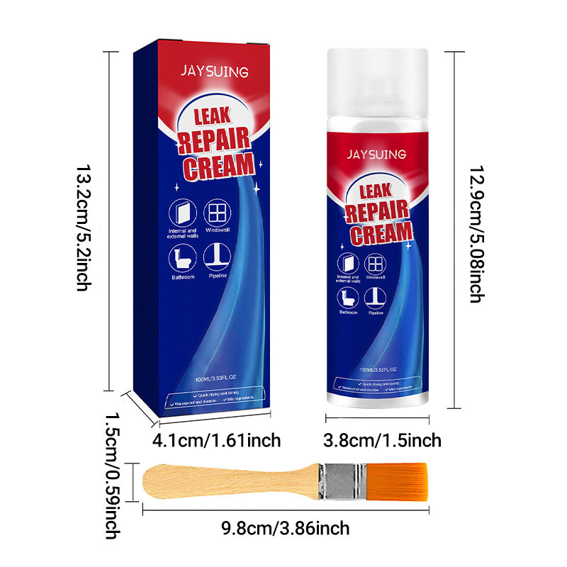 🔥Achetez-en 3 et obtenez-en 2 gratuitement✨💥Spray d'étanchéité pour la réparation des fuites✨