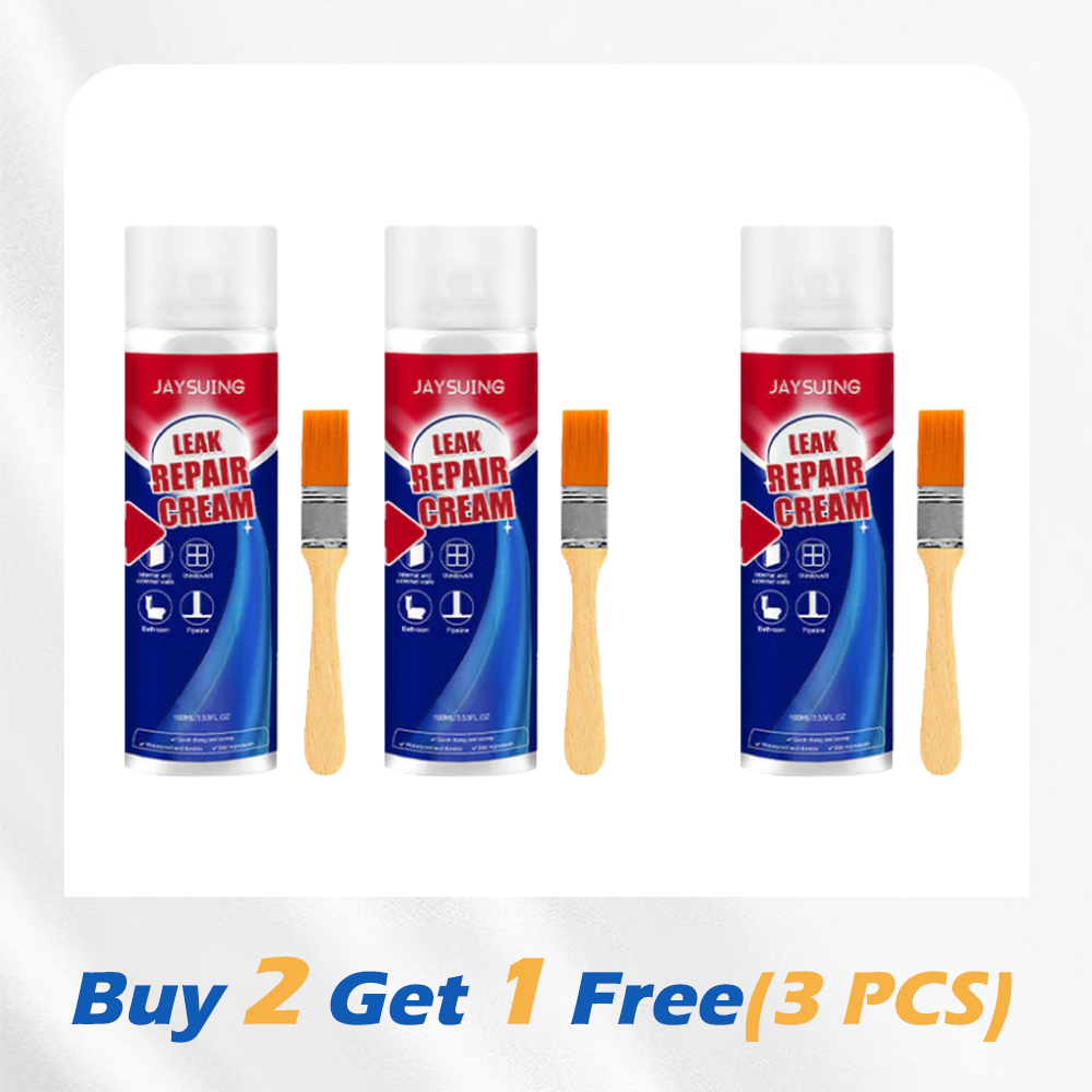 🔥Achetez-en 3 et obtenez-en 2 gratuitement✨💥Spray d'étanchéité pour la réparation des fuites✨