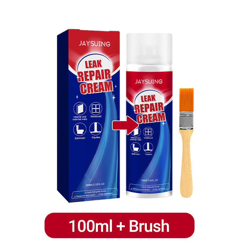 🔥Achetez-en 3 et obtenez-en 2 gratuitement✨💥Spray d'étanchéité pour la réparation des fuites✨