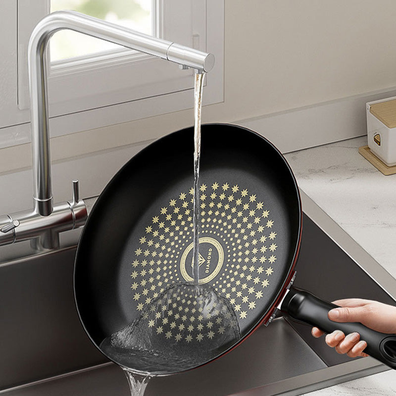 🎁 Vente rapide 49% DE RÉDUCTIONPoêle à frire antiadhésive en fonte🔥Cast Iron Nonstick Skillet Fry Pan