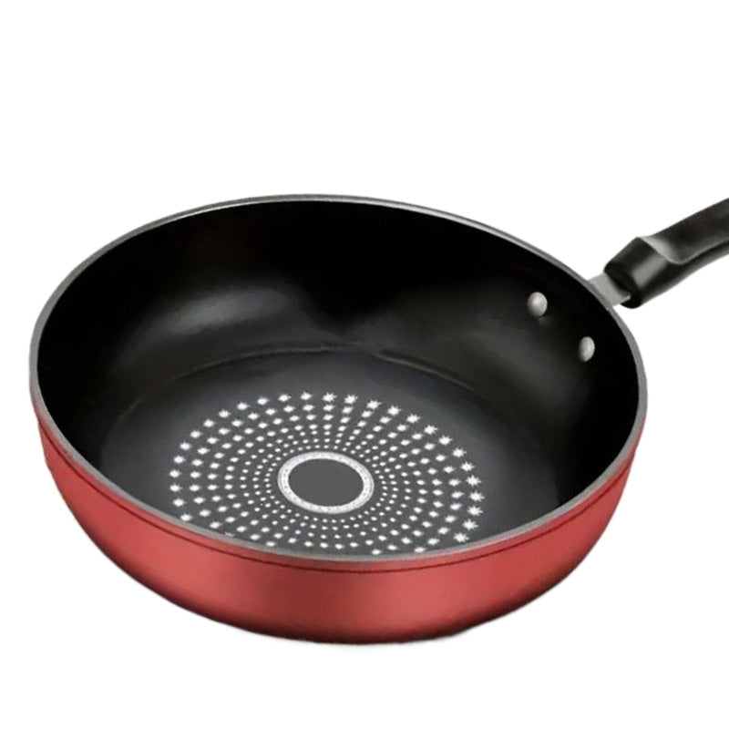 🎁 Vente rapide 49% DE RÉDUCTIONPoêle à frire antiadhésive en fonte🔥Cast Iron Nonstick Skillet Fry Pan