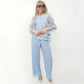 🌺Robe élégante en mousseline de soie pour femmes