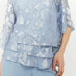 🌺Robe élégante en mousseline de soie pour femmes