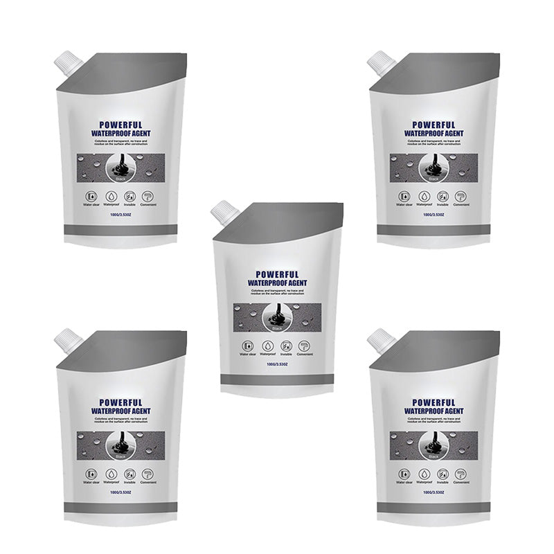 🏆💧Acheter 3 Obtenez 2 Free✈️ Livraison gratuite🌿 L'étanchéité résistante à l'eau (arrête les fuites sur les toits, les tuyaux et plus encore!)