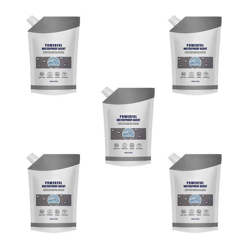 🏆💧Acheter 3 Obtenez 2 Free✈️ Livraison gratuite🌿 L'étanchéité résistante à l'eau (arrête les fuites sur les toits, les tuyaux et plus encore!)