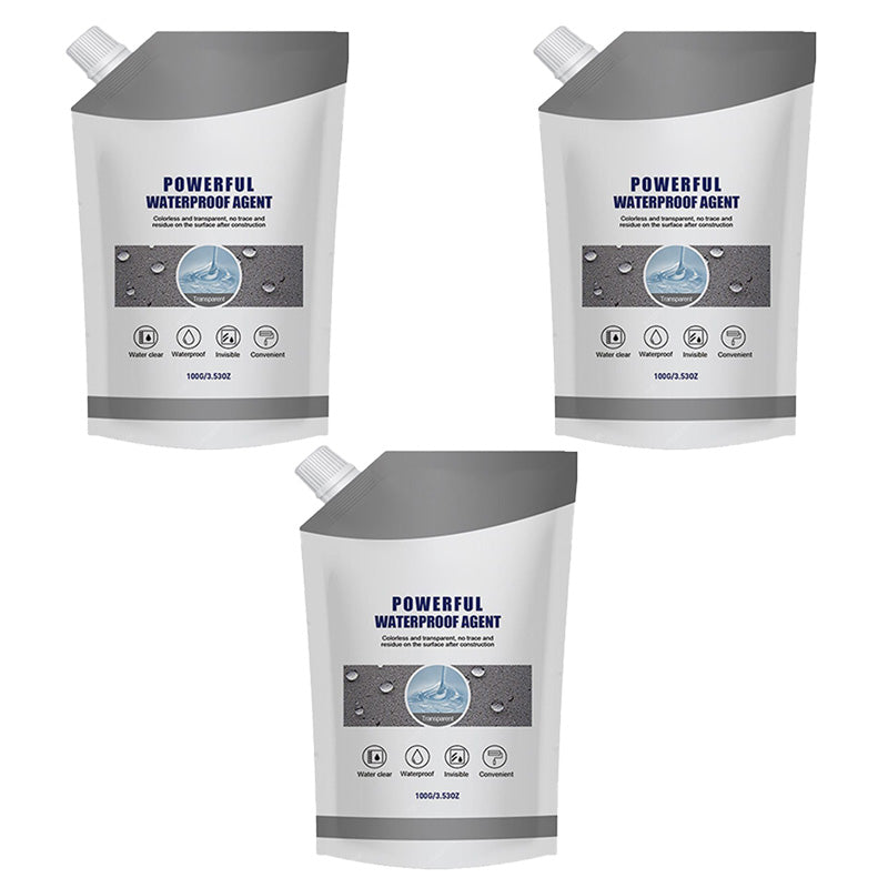 🏆💧Acheter 3 Obtenez 2 Free✈️ Livraison gratuite🌿 L'étanchéité résistante à l'eau (arrête les fuites sur les toits, les tuyaux et plus encore!)