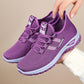 🛍️PROMOTION EXCEPTIONNELLE : 50 % DE RÉDUCTION👟Baskets de plein air en maille respirante pour femme