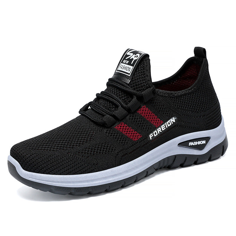 🛍️PROMOTION EXCEPTIONNELLE : 50 % DE RÉDUCTION👟Baskets de plein air en maille respirante pour femme
