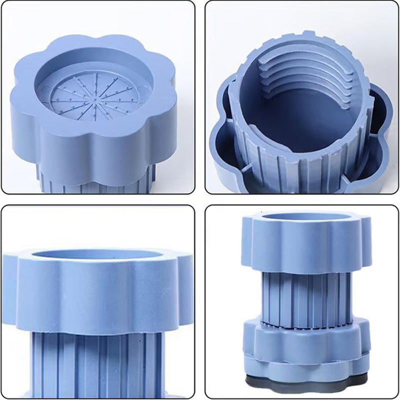 💧2025 Ventes de printemps🔥Coussins de rehaussement de base de machine à laver multifonctionnels universels