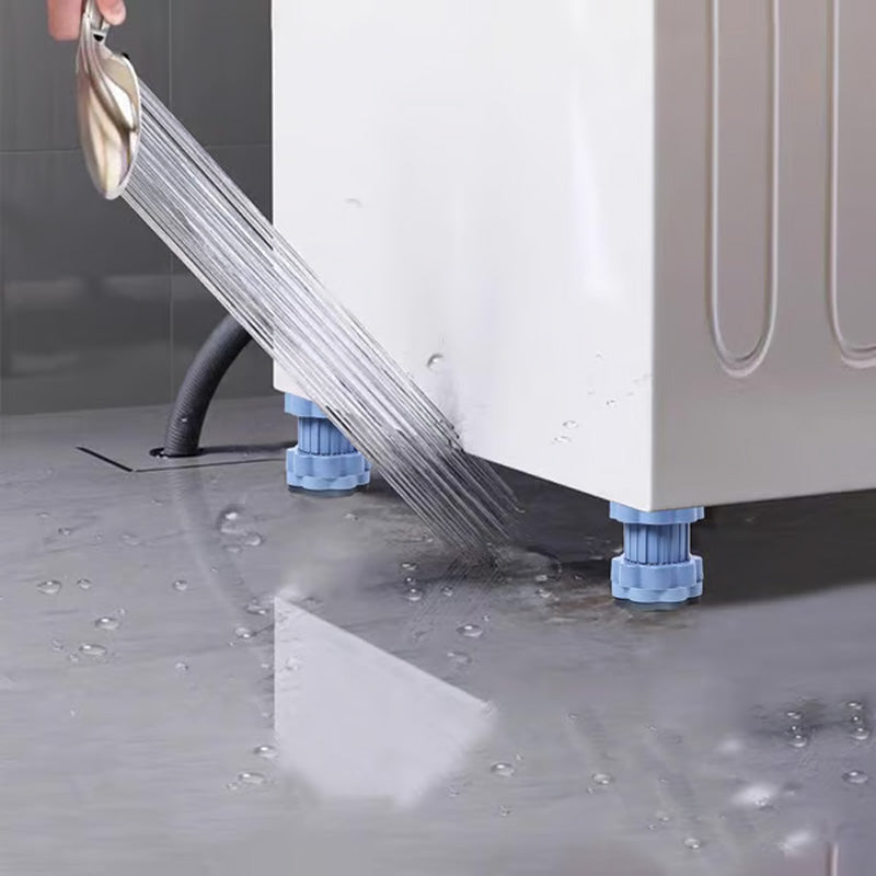 💧2025 Ventes de printemps🔥Coussins de rehaussement de base de machine à laver multifonctionnels universels