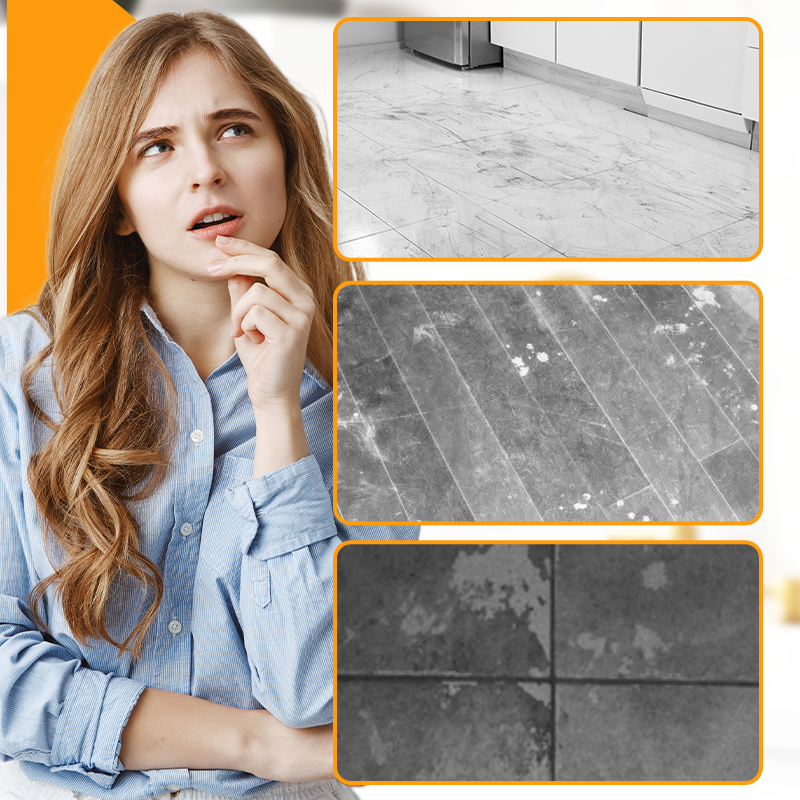 🧹 ACHETEZ 1 - RECEVEZ 1 GRATUIT ! ✨ Nettoyant Sols Rapidry - Nettoie et Parfume en 1 Gest, Séchage Express et Brillance Immédiate 🌟🏠