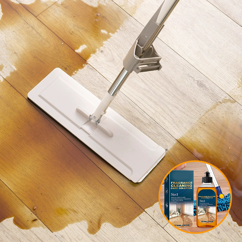 🧹 ACHETEZ 1 - RECEVEZ 1 GRATUIT ! ✨ Nettoyant Sols Rapidry - Nettoie et Parfume en 1 Gest, Séchage Express et Brillance Immédiate 🌟🏠