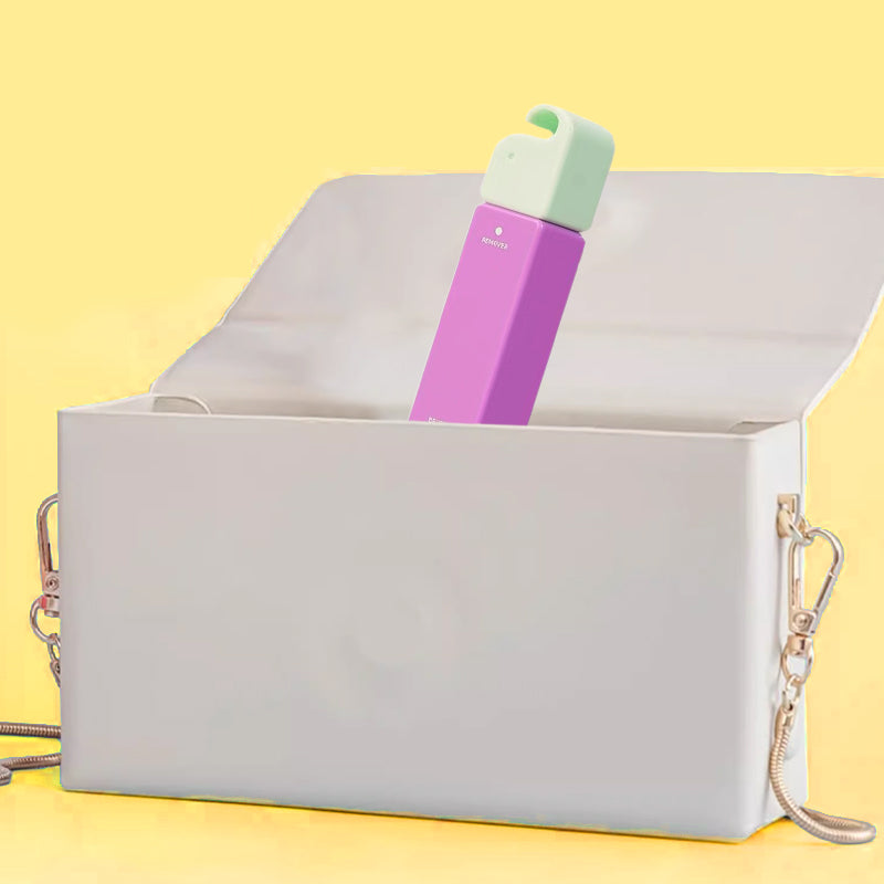 Stylo détachant instantané portable sans rinçage