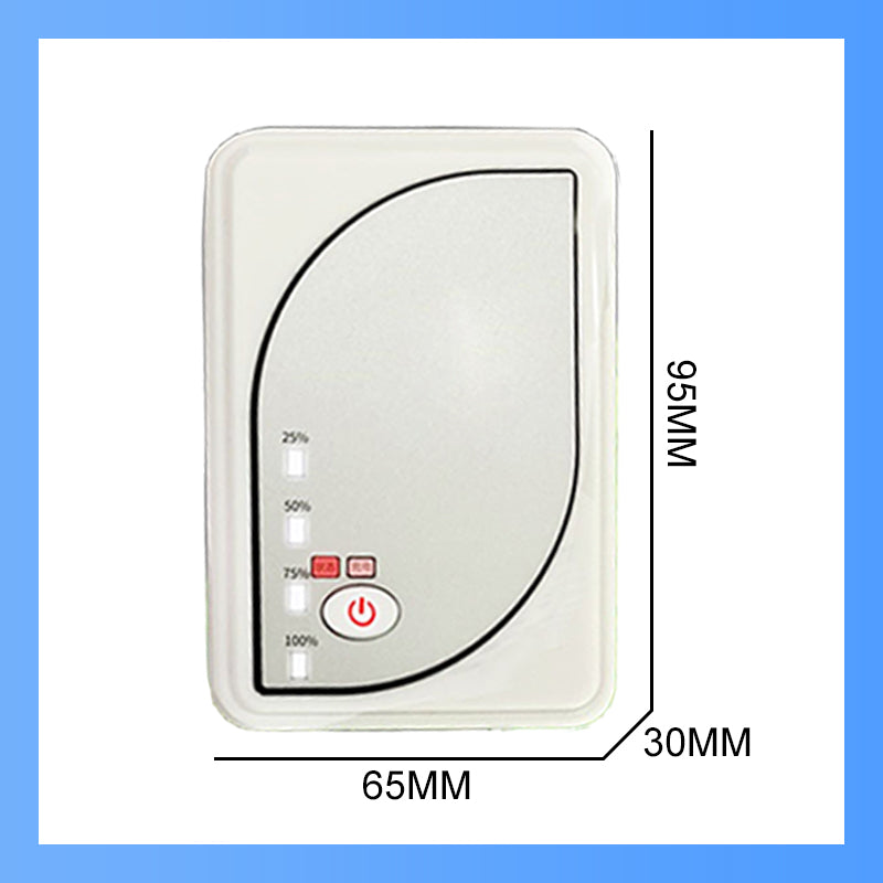 🐠 Moitié prix pour une durée limitée - Pompe à air d'aquarium double mode silencieuse et puissante