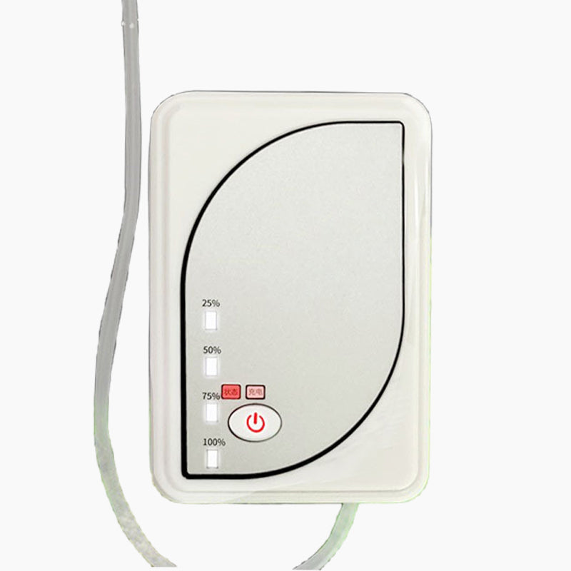 🐠 Moitié prix pour une durée limitée - Pompe à air d'aquarium double mode silencieuse et puissante