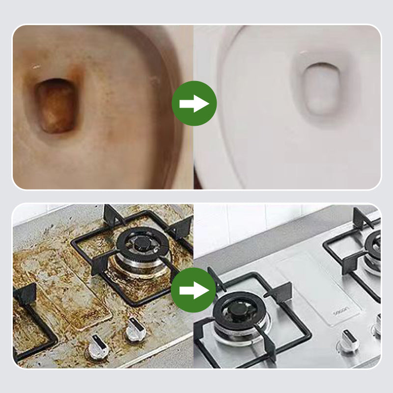 Spray nettoyant multi-usages pour la maison