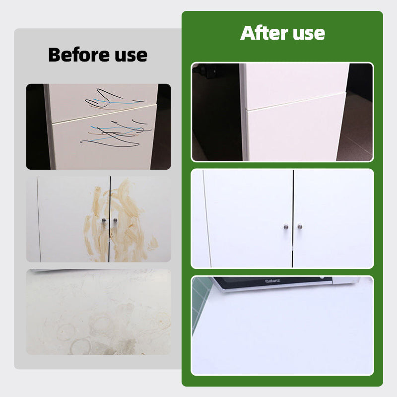 Spray nettoyant multi-usages pour la maison