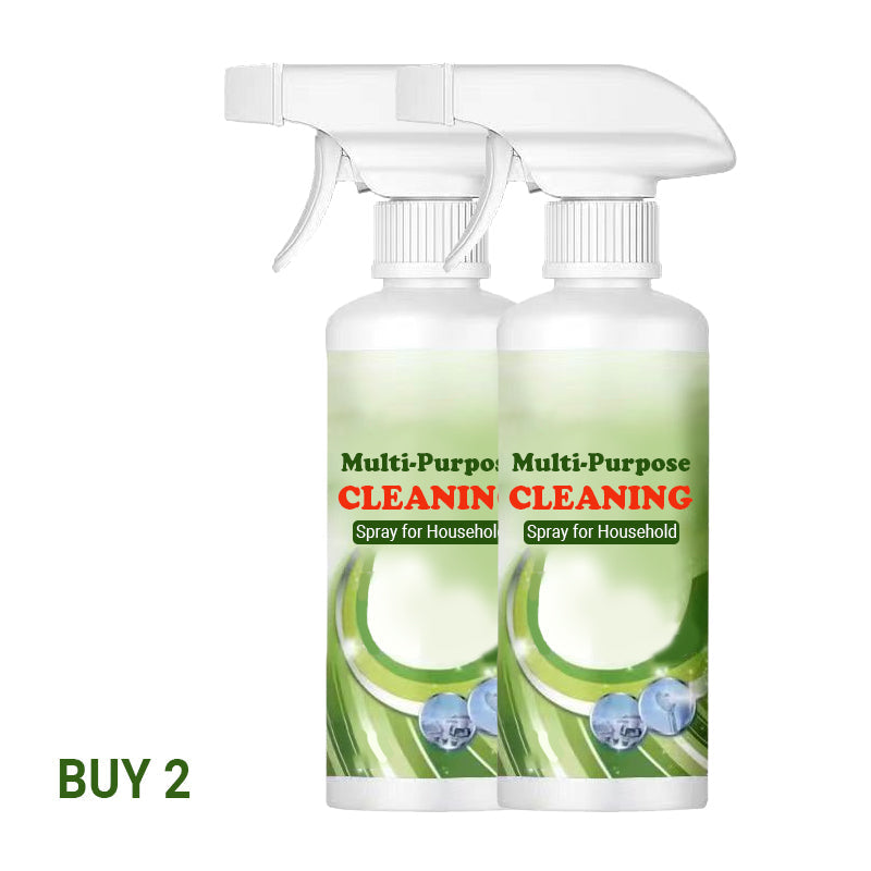 Spray nettoyant multi-usages pour la maison