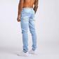 Jean pour homme ultra extensible