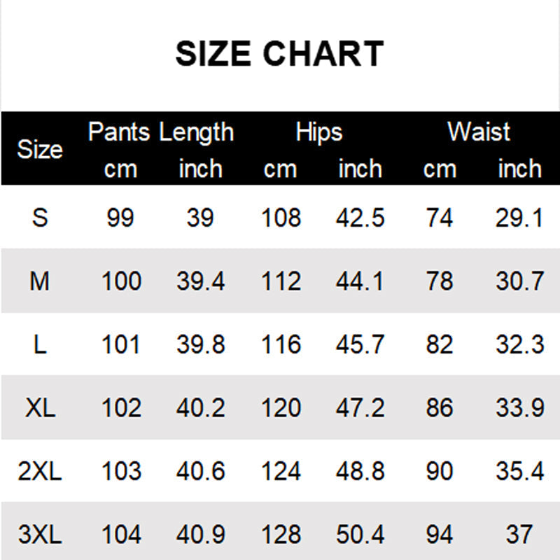 🎉2025 New Products Hot Sale✨Pantalon à jambe large asymétrique et ourlet volanté