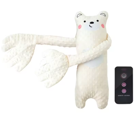 Coussin confort pour bébé - Endormez votre enfant en quelques secondes, libérez les mains de maman