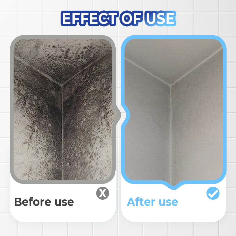 📢Durée limitée 64% de réduction✨Mold & Mildew Remover Spray🫧