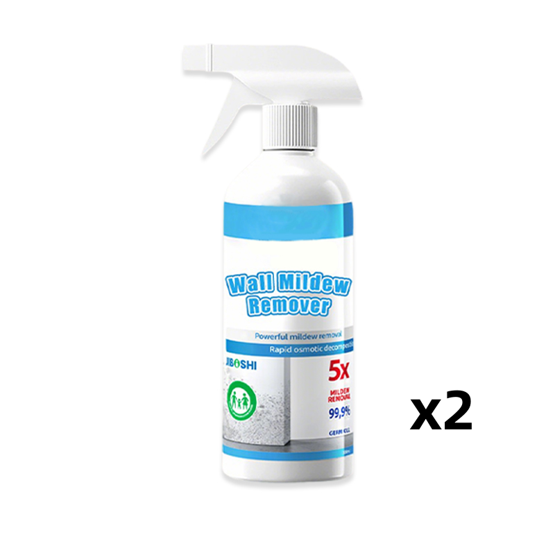 📢Durée limitée 64% de réduction✨Mold & Mildew Remover Spray🫧